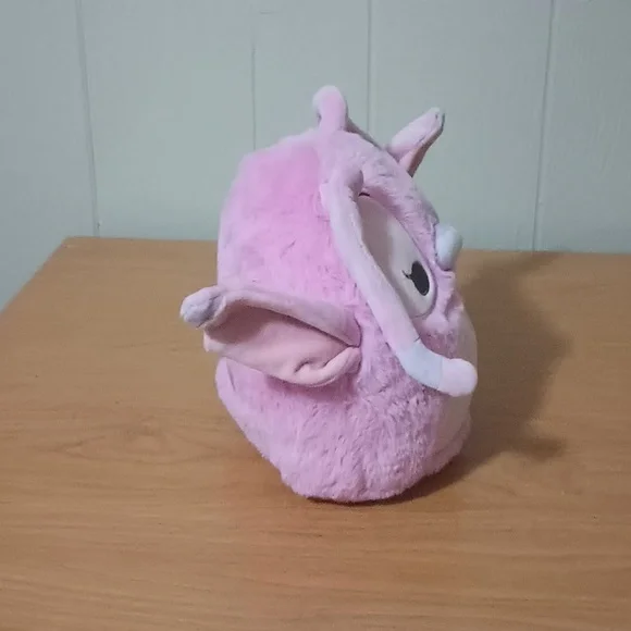 Angel Fuzz A Mallow By Squishmallow NWT - Picture 5 of 6